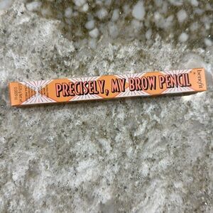 Benefit Precisely My Brow Pencil 4 Warm Deep Brown